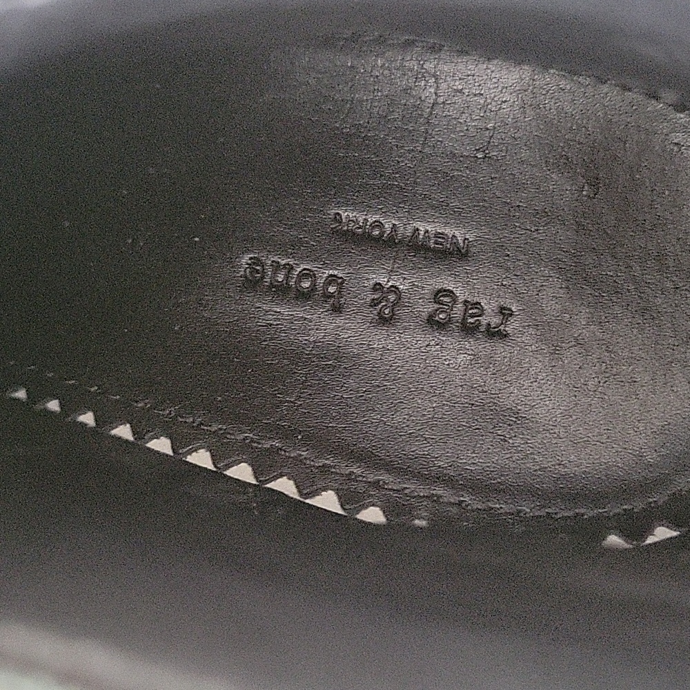 Rag And Bone Ankle Booties - image 7